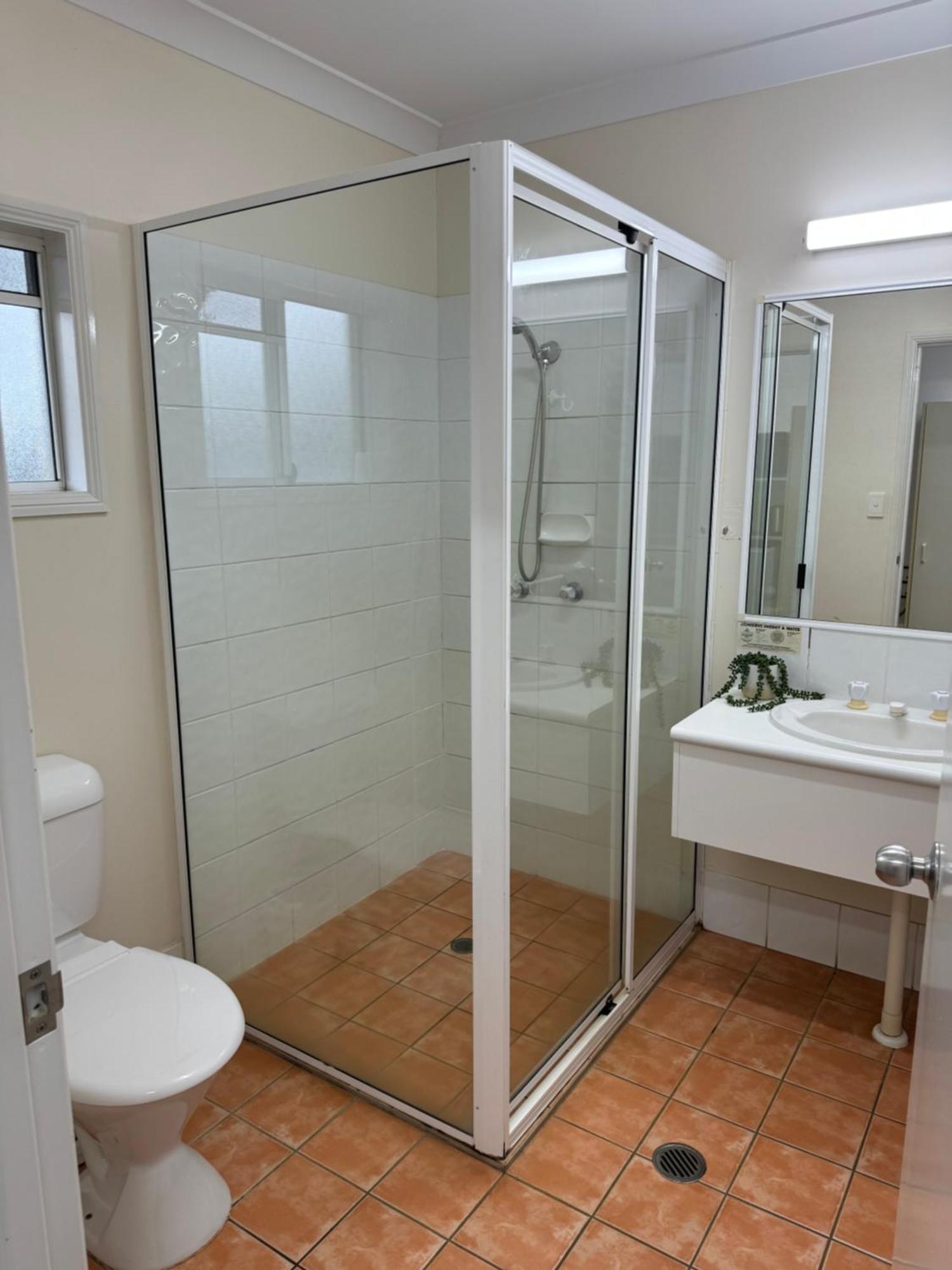 Mareeba Motor Inn Экстерьер фото