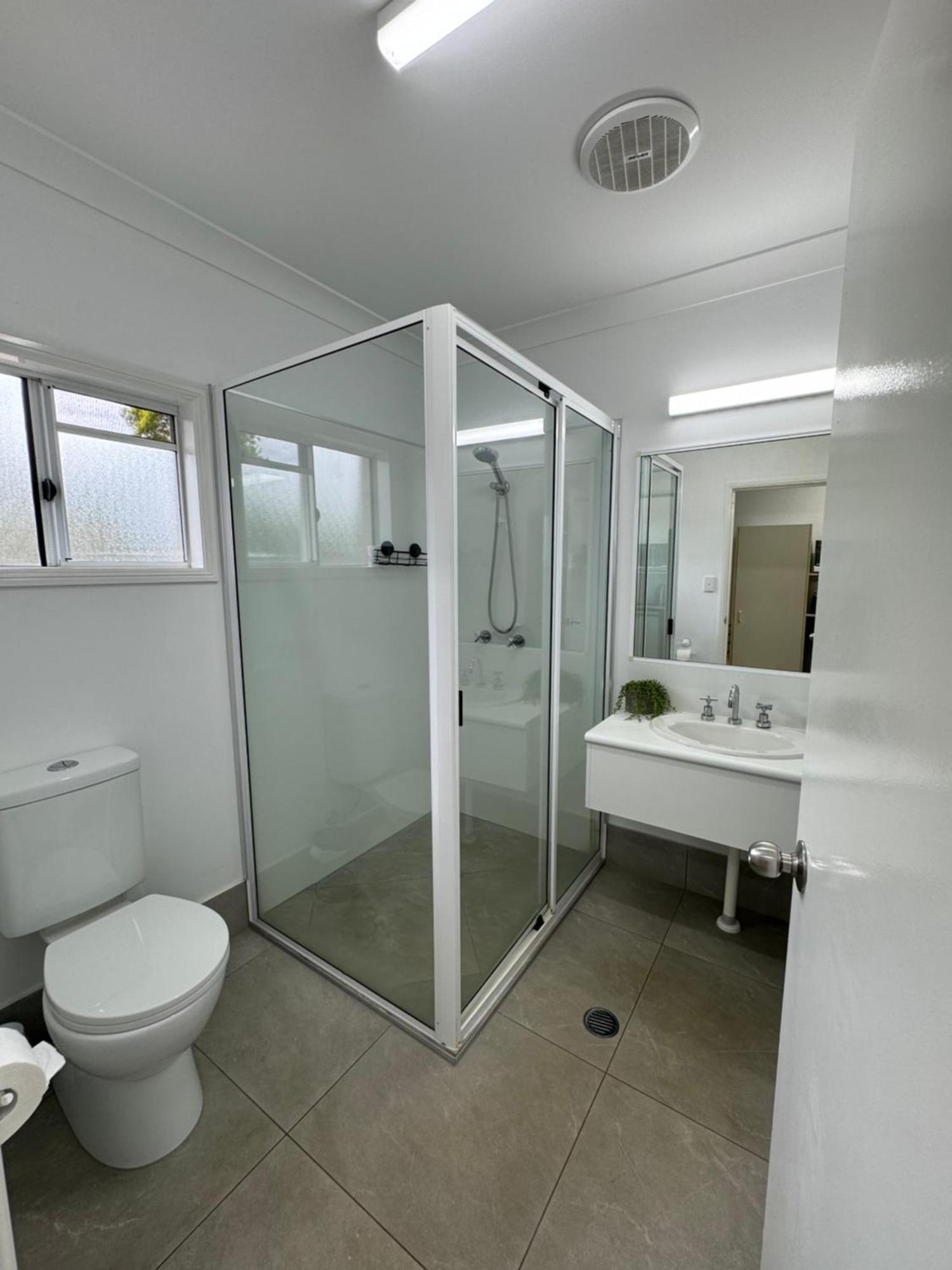 Mareeba Motor Inn Экстерьер фото